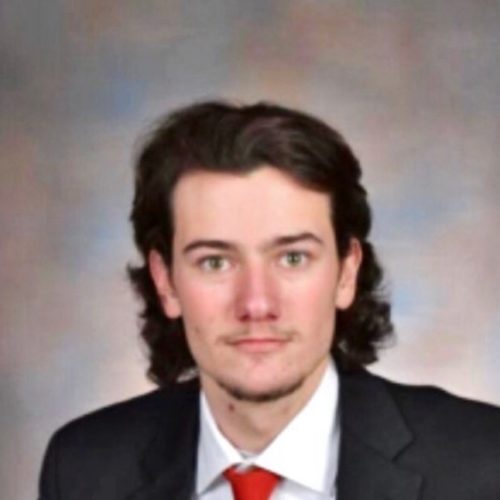 James Farrelly