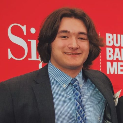 Anthony Arquilla