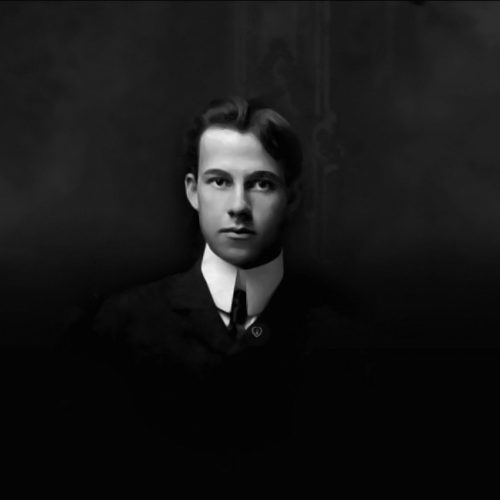 James Farrelly