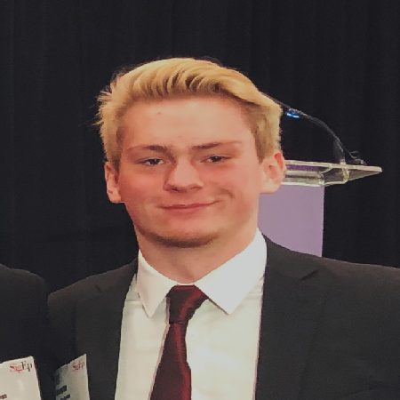 Keegan Gyland